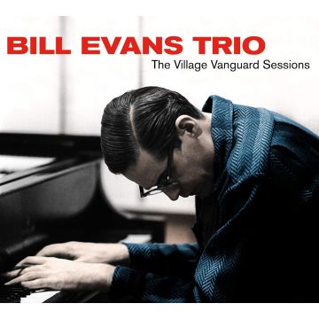 BILL TRIO EVANS - VILLAGE VANGUARD SESSIONS