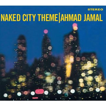 AMAD JAMAL - NAKED CITY THEME
