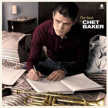 CHET BAKER - BEST OF CHET BAKER (PURPLE VINYL/180G)