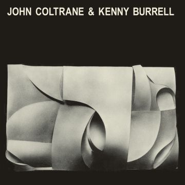 COLTRANE,JOHN & KENNY BURRELL - JOHN COLTRANE & KENNY BURRELL (180G/YELLOW VINYL)