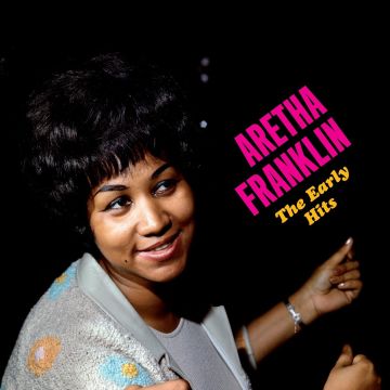 ARETHA FRANKLIN - EARLY HITS (180G/PINK VINYL)