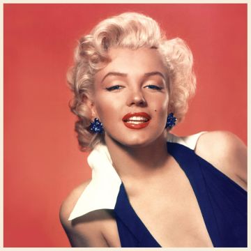 MARILYN MONROE - VERY BEST OF (180G)