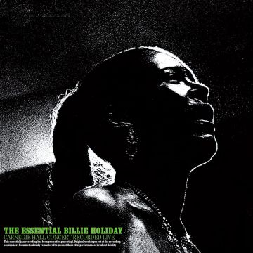 BILLIE HOLIDAY - ESSENTIAL (180G)