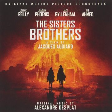 UNKNOWN - SISTERS BROTHERS