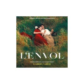 GABRIEL YARED - LENVOL