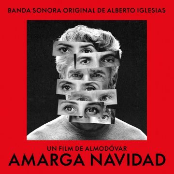ALBERTO IGLESIAS - AMARGA NAVIDAD