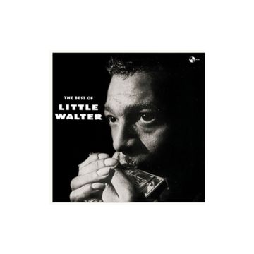 LITTLE WALTER - BEST OF (4 BONUS TRACKS) (180G/DMM/LTD)