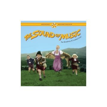 RODGERS,RICHARD / HAMMERSTEIN III,OSCAR - RICHARD RODGERS & OSCAR HAMMERSTEIN III (LIMITED/24BIT REMASTER)