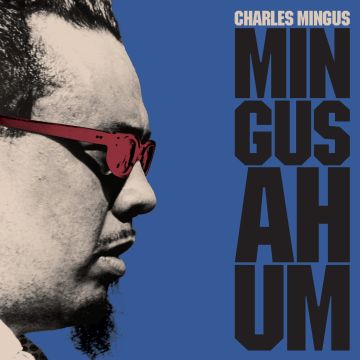 CHARLES MINGUS - MINGUS AH HUM (PINK VINYL)