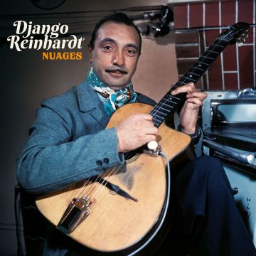 DJANGO REINHARDT - NUAGES