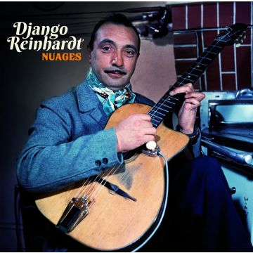 DJANGO REINHARDT - NUAGES