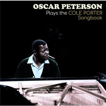 OSCAR PETERSON - PLAYS THE COLE PORTER SONGBOOK