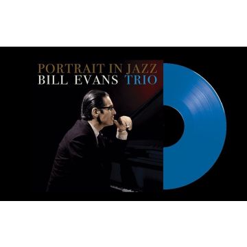 Bill Evans Trio - Portrait In Jazz
