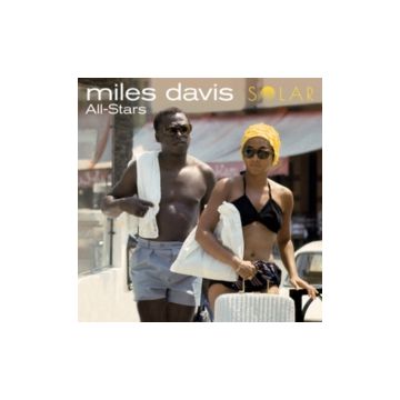 MILES DAVIS - ALL-STARS / SOLAR