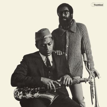 ARCHIE SHEPP - BILL DIXON QUARTET (180G) (IMPORT)