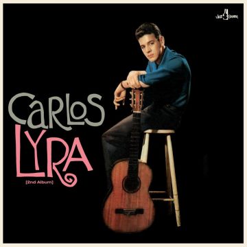 CARLOS LYRA - 2ND ALBUM
