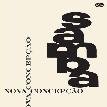 EUMIR'S SAMBA NOVA CONCEPCAO DEODATO - SAMBA NOVA CONCEPCAO