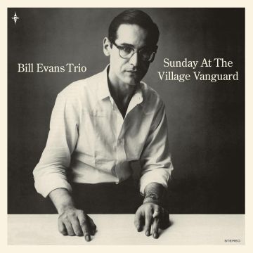 BILL TRIO EVANS - SUNDAY AT THE VILLAGE VANGUARD (7 INCH)