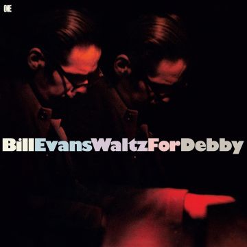 BILL EVANS - WALTZ FOR DEBBY (LIMITED EDITION)