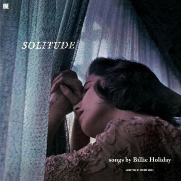 BILLIE HOLIDAY - SOLITUDE (LIMITED EDITION)