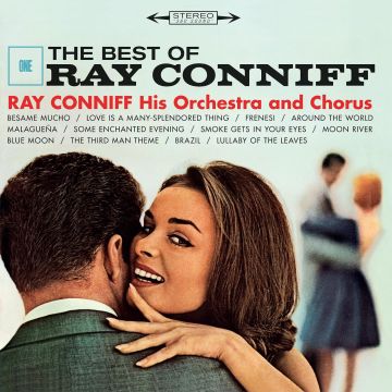 RAY CONNIFF - BEST OF RAY CONNIFF (LIMITED EDITION)