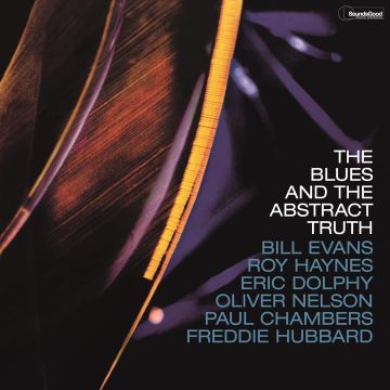 OLIVER NELSON - BLUES & THE ABSTRACT TRUTH (LIMITED EDITION)