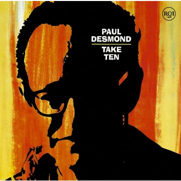 PAUL DESMOND - TAKE TEN
