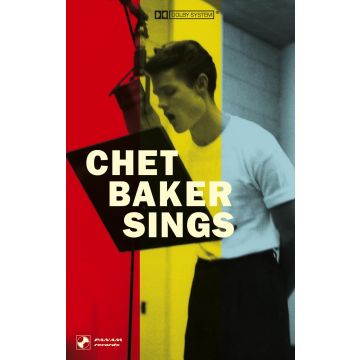 CHET BAKER - CHET BAKER SINGS