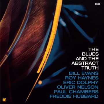 OLIVER NELSON - BLUES & THE ABSTRACT TRUTH (LIMITED EDITION)