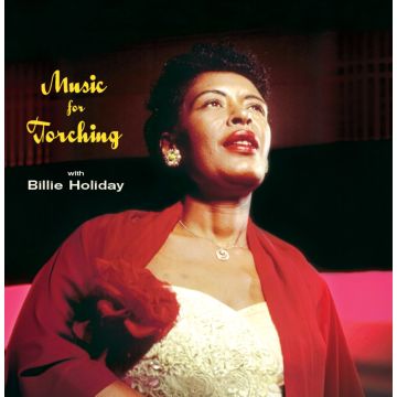 BILLIE HOLIDAY - MUSIC FOR TORCHING (IMPORT)
