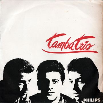 TAMBA TRIO - TAMBA TRIO (LIMITED EDITION)