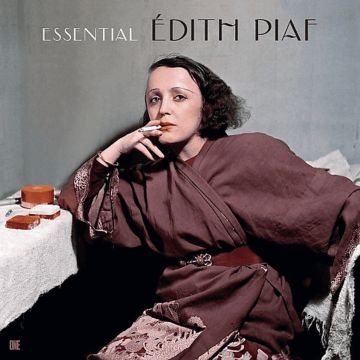 EDITH PIAF - ESSENTIAL (LIMITED EDITION)