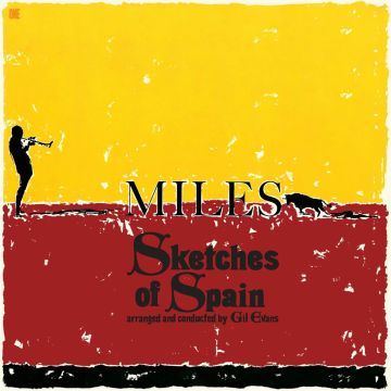 MILES DAVIS - SKETCHES OF SPAIN