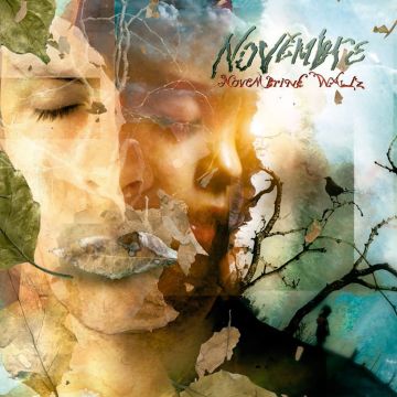 NOVEMBRE - NOVEMBRINE WALTZ (RE-ISSUE)