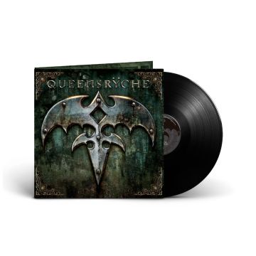 QUEENSRYCHE - QUEENSRYCHE