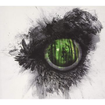SWALLOW THE SUN - EMERAL FOREST & THE BLACKBIRD (RE-ISSUE)