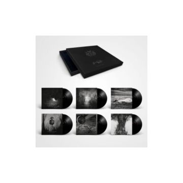SWALLOW THE SUN - SINGLES COLLECTION (THE SPINEFARM YEARS)