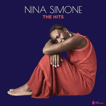 NINA SIMONE - HITS (180G/GATEFOLD)