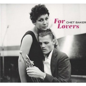CHET BAKER - FOR LOVERS