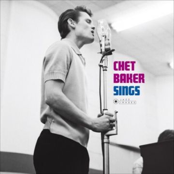 CHET BAKER - SINGS (180G/GATEFOLD)