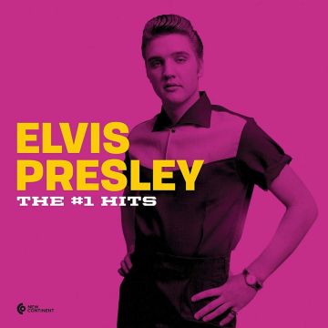 ELVIS PRESLEY - NO.1 HITS (180G GATEFOLD/DMM)