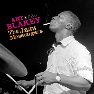 ART BLAKEY - JAZZ MESSENGERS