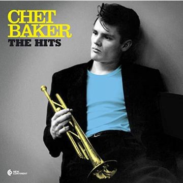 CHET BAKER - HITS (DELUXE GATEFOLD EDITION/180G/VIRGIN VINYL)