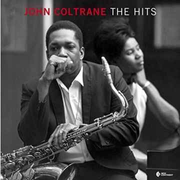 JOHN COLTRANE - HITS (DELUXE GATEFOLD EDITION) (180G/VIRGIN VINYL)