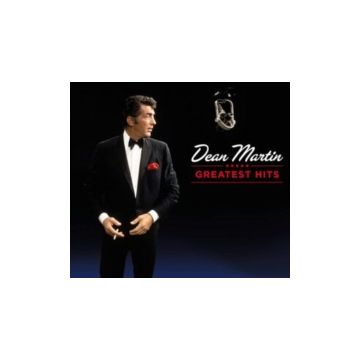 DEAN MARTIN - GREATEST HITS