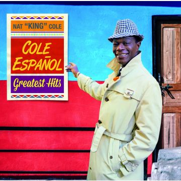 NAT KING COLE - COLE ESPANOL