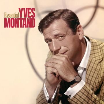 YVES MONTAND - ESSENTIAL