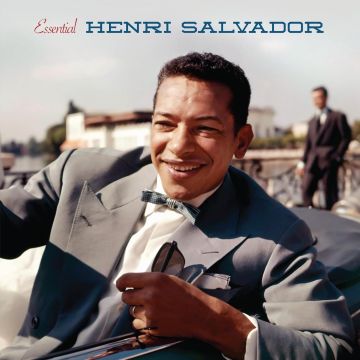 HENRI SALVADOR - ESSENTIAL