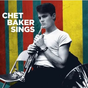 CHET BAKER - SINGS (RED VINYL)