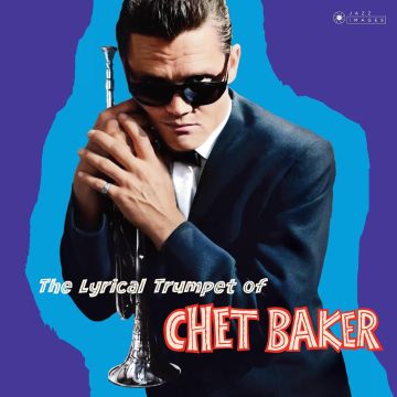 Chet Baker - Lyrical Trumpet Of Chet Baker - Limited 180-Gram Red Colored Vinyl with Bonus Tracks